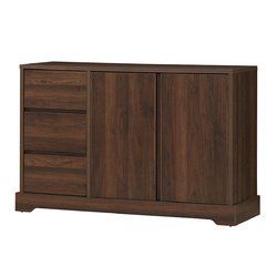 Buffet Sideboard Storage Console Table Cupboard Cabinet